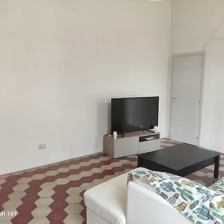 Hébergement de vacances Trinacria Al Borgo *