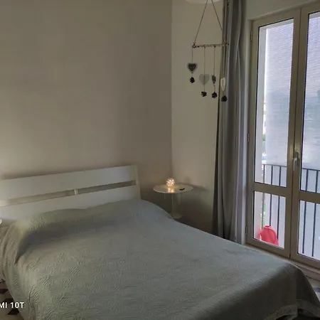 Hébergement de vacances Trinacria Al Borgo *