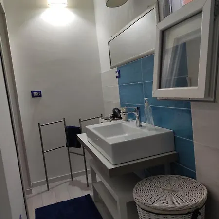 Hébergement de vacances Trinacria Al Borgo Avola