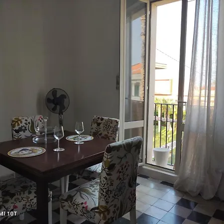 Hébergement de vacances Trinacria Al Borgo