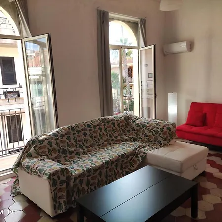 Hébergement de vacances Trinacria Al Borgo Avola