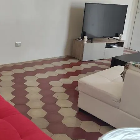 Hébergement de vacances Trinacria Al Borgo Avola