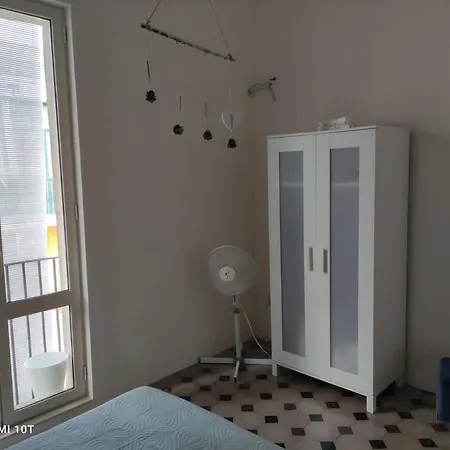 Hébergement de vacances Trinacria Al Borgo Avola