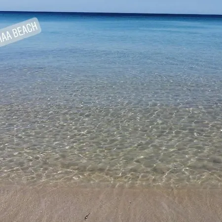Hébergement de vacances Trinacria Al Borgo