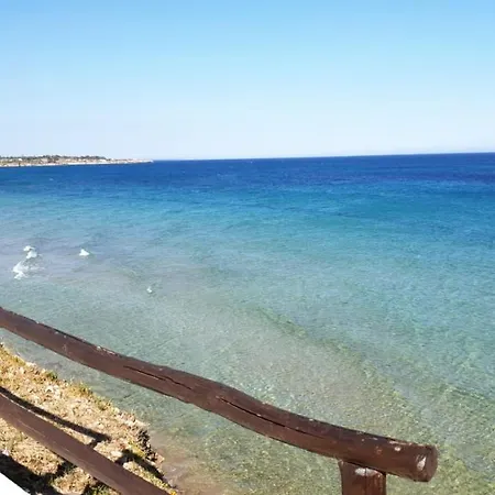 Hébergement de vacances Trinacria Al Borgo