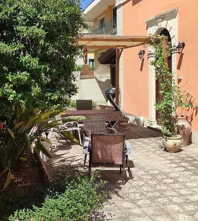 Trinacria Al Borgo * Avola
