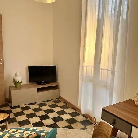 Hébergement de vacances Trinacria Al Borgo *