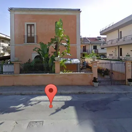 Hébergement de vacances Trinacria Al Borgo Avola