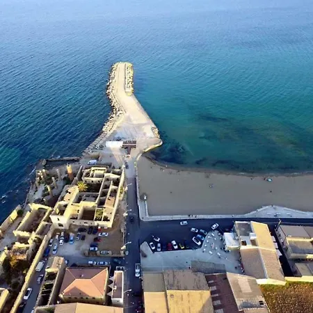 Trinacria Al Borgo Avola