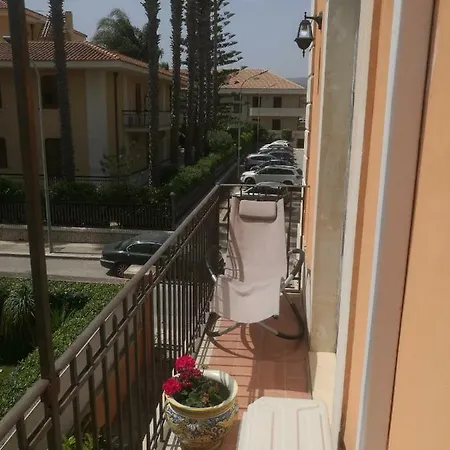 Trinacria Al Borgo *