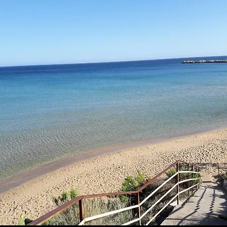 Trinacria Al Borgo * Avola