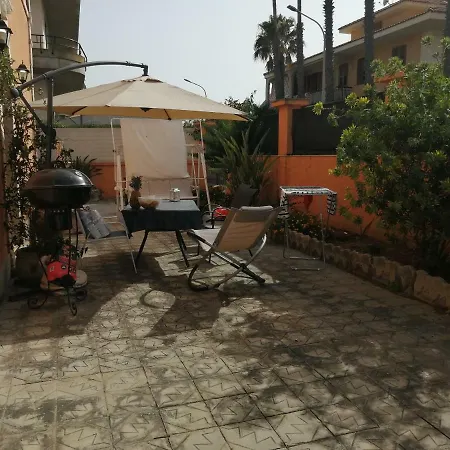 Trinacria Al Borgo Avola